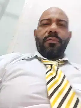 bruce_bigg Adlı Modelin Web Kamerası Şovu