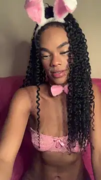 Cammgirlmii's Webcam Show