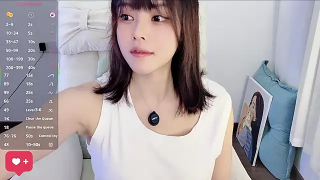 peachy_kiss Live XXX-chat