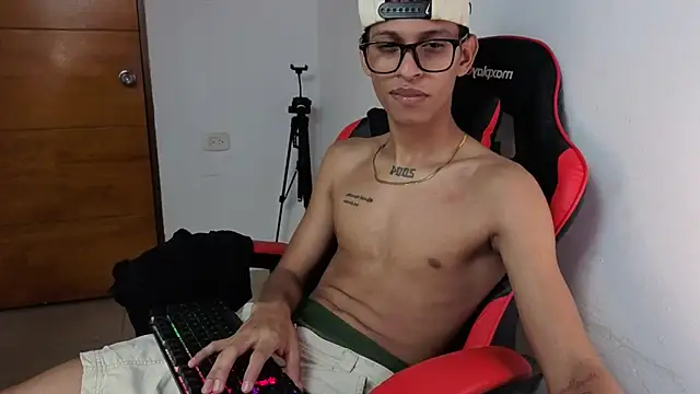 sung_yol Webcam Show