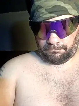 givr6inchesのウェブカメラショー