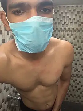 Show de webcam de BadBoyTom78