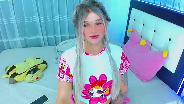 TaylorMon live XXX chat