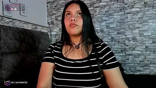 heysoymariaa Chat XXX in diretta