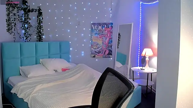 Chat XXX ao vivo de boozekirs_