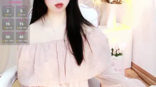 دردشة Sweet-Shuna الجنسية المباشرة