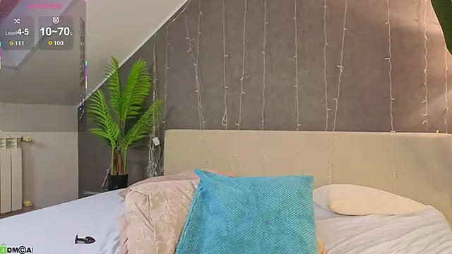 Chatroom XXX en direct de Mollly_Rouge