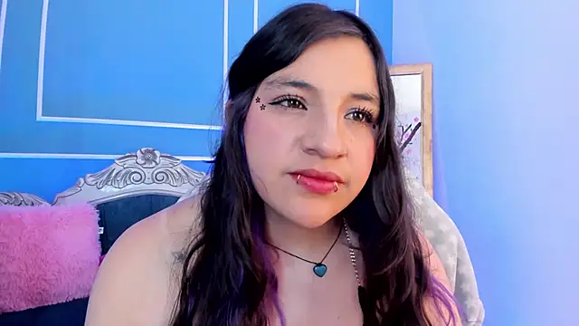 Chatroom XXX en direct de TaraTaylorr