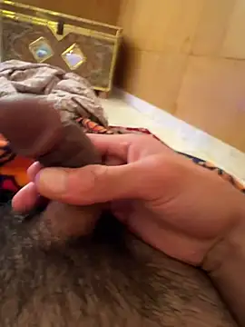 Mioomy_00 Adlı Modelin Web Kamerası Şovu