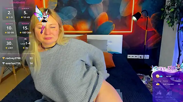 Chatroom XXX en direct de scent__of_woman