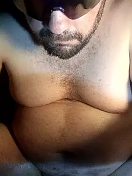 givr6inches' Webcam Show