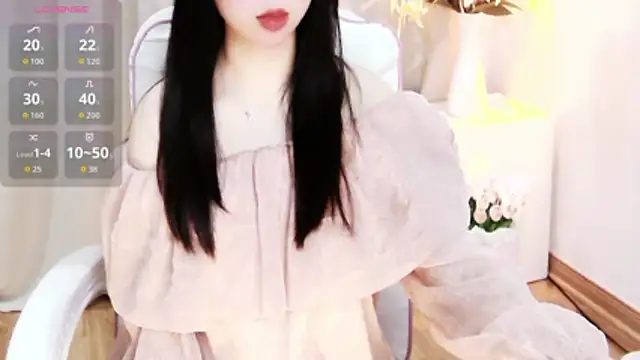 Chatroom XXX en direct de Sweet-Shuna