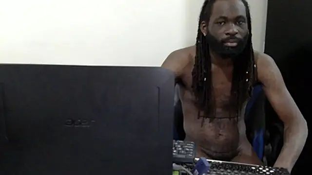 Darkkras' Live XXX Chat