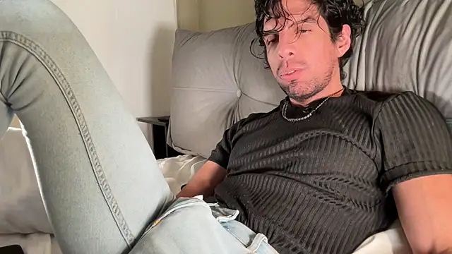 beranco19のウェブカメラショー