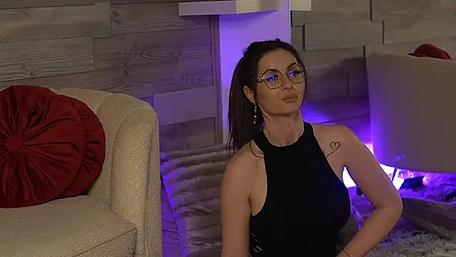 XXX chat uživo modela SeductiveMom