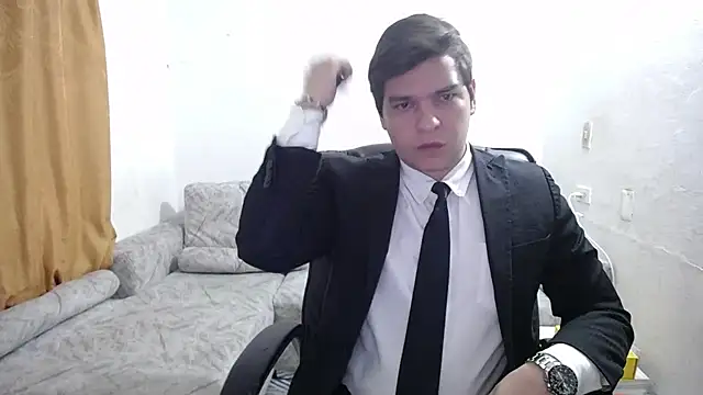 Victor_Maitland Webcam show