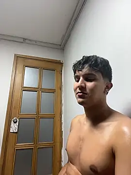 Leo_Savage_'s Live XXX Chat