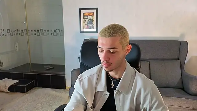 Chat XXX Live KaydenDrew