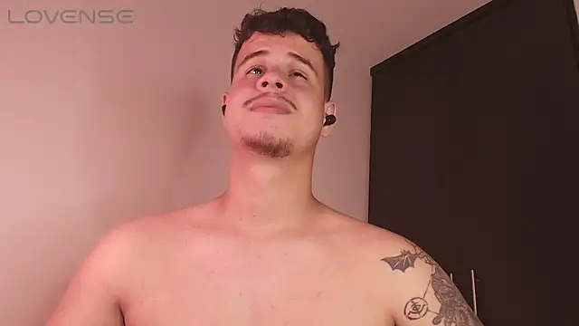 BjornSteel 网络视讯表演