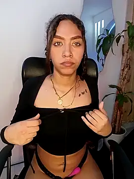 Chat XXX Live ritzabeth_daniel