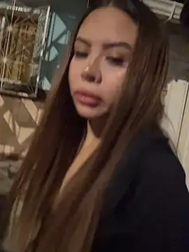 lindaandtony's Webcam Show