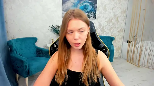 Strawberrye Chat XXX live