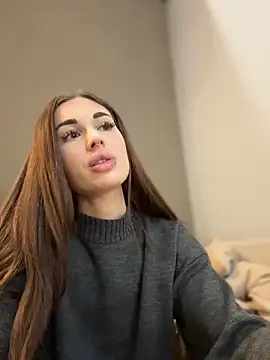 عرض كام Charming_Ritta