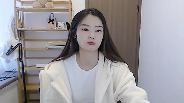 Mimi-cnbaby's Live XXX Chat