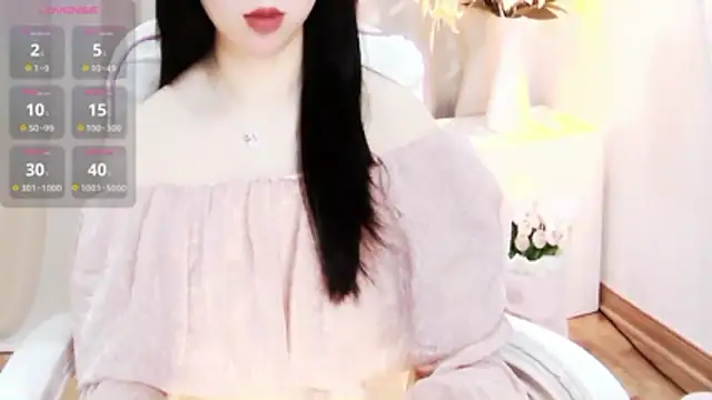 Chat XXX en directo de Sweet-Shuna