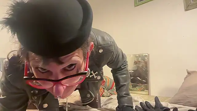 Wilmaaturbate 现场XXX聊天