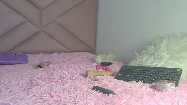 eva_sin18 现场XXX聊天