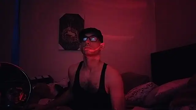 hailzeffn webkamerás műsora