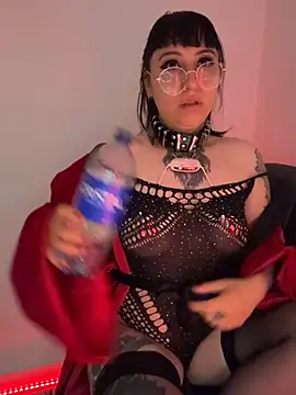 Ravenna666_ Live XXX-Chat