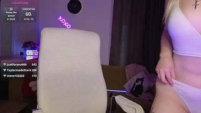 adrelaxina Live XXX-Chat