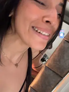 Czat XXX na żywo – BrigitteVons