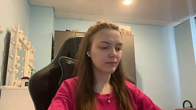 AndreeMerryman Live XXX-chat