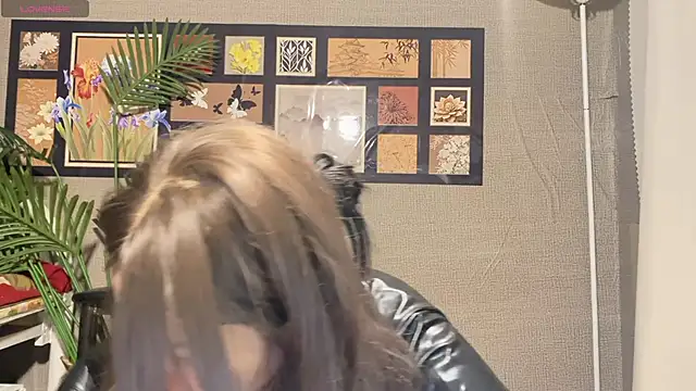 xiaosu22 Live XXX-chat