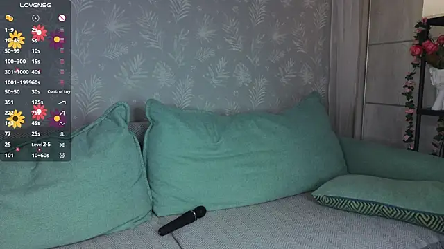 Czat XXX na żywo – MaryAllston