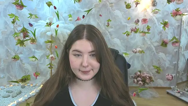 Czat XXX na żywo – PixelGoddess