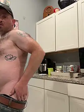 Enjoyedmineのウェブカメラショー