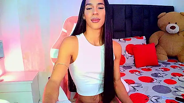 carmen14's Webcam Show