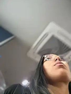 SheenaBrooke Webcam-Show