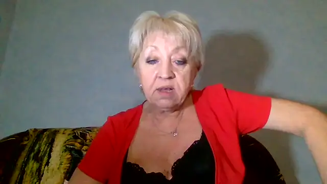 DianaQDream – Live XXX-chat