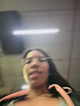 Show de webcam de SheenaBrooke