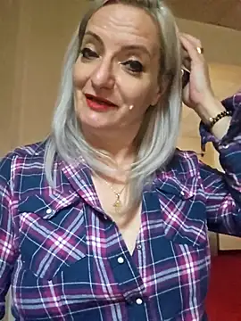 LadyTouch Live XXX-Chat