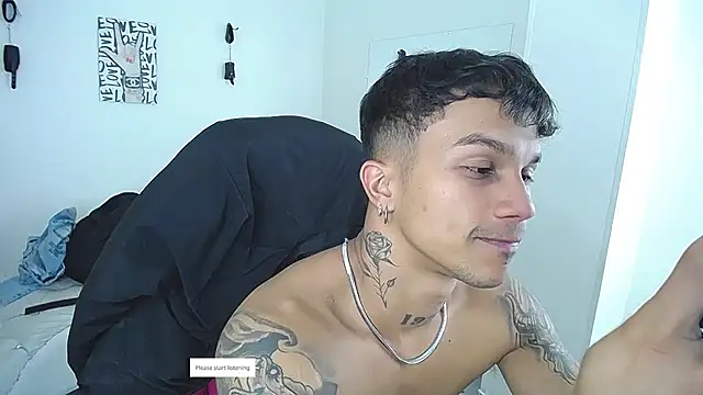 Chat XXX en directo de Leonard_Price