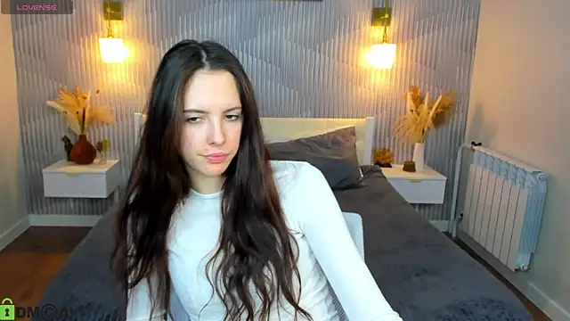 Chat XXX en directo de elise_robbie