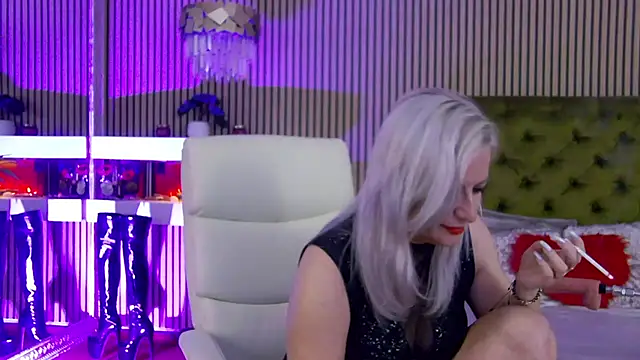 Chat XXX Live LadyTouch