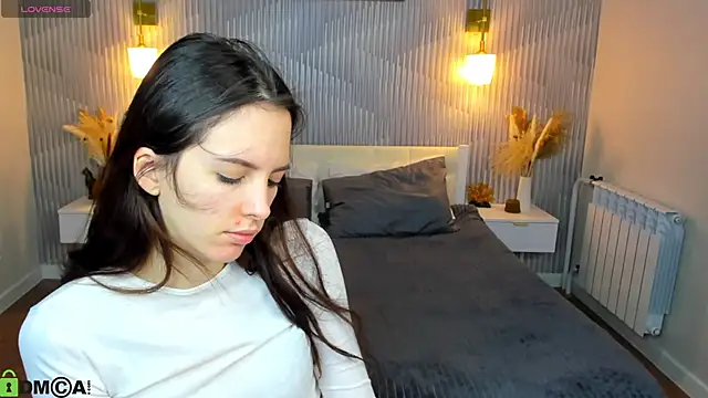 elise_robbie – Live XXX-chat