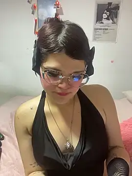 dayis_buteraのウェブカメラショー